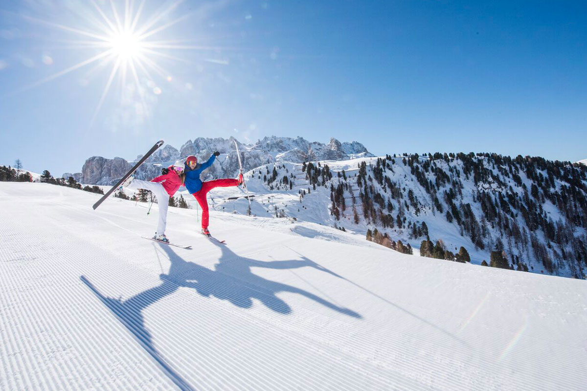 dolomitisuperski