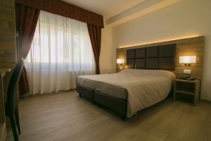 Hotel Tre Pini Danta di Cadore e Padola